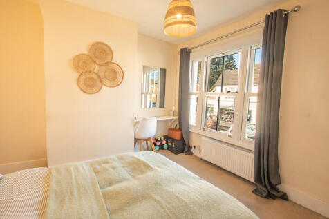 Master Bedroom Re...