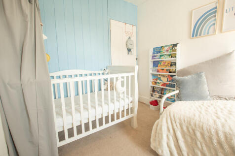 Bedroom 2 Reverse
