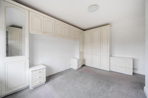 Master Bedroom Re...