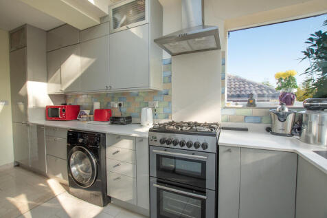 Kitchen Alternate