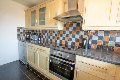 Kitchen Reverse