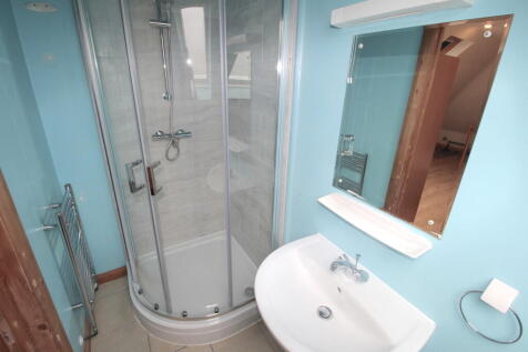 Ensuite to Master