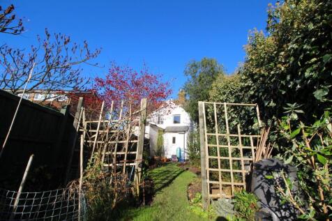 Garden Reverse