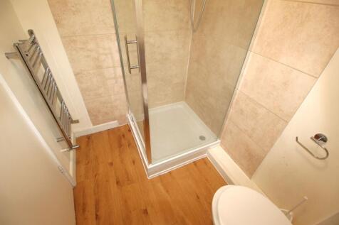 WC/ Shower Room