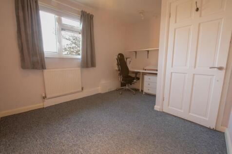 Third Bedroom