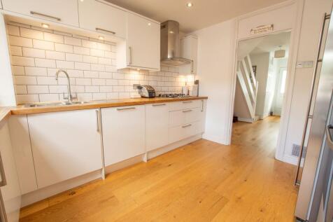 Kitchen Reverse