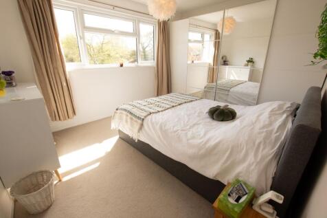 Master Bedroom Reverse
