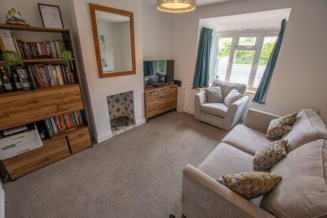 Lounge Room