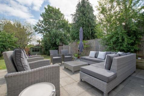 Outdoor Patio