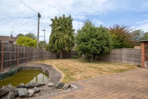 Garden Area