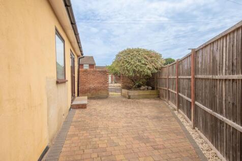 Patio Area
