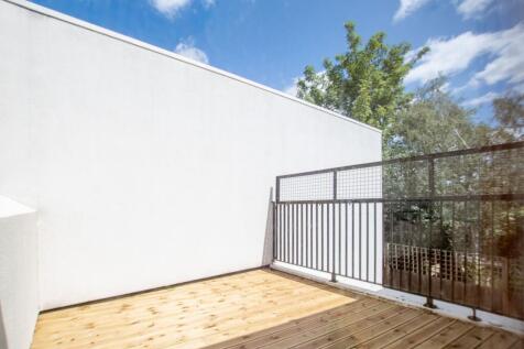 Sun Terrace