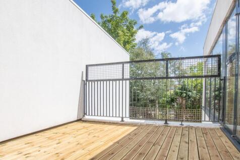 Sun Terrace