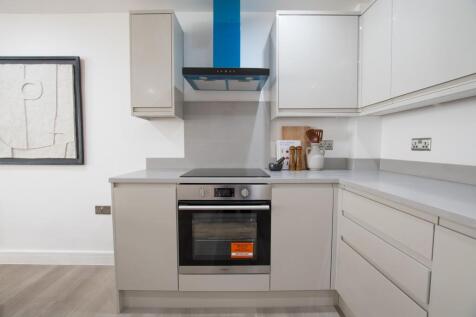 Oven