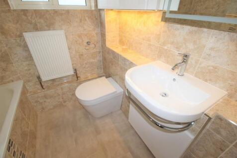 Bathroom Angle 2
