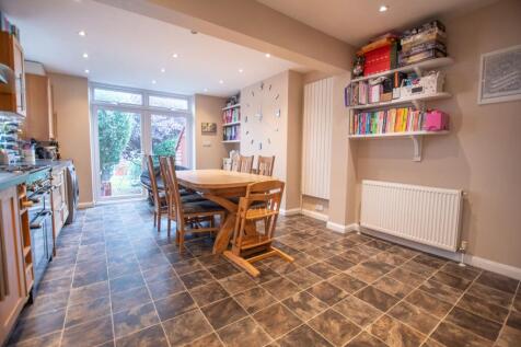 Kitchen Angle 2
