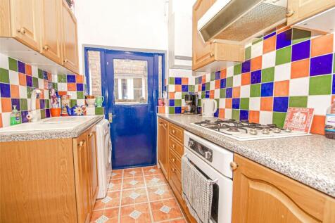 Kitchen B