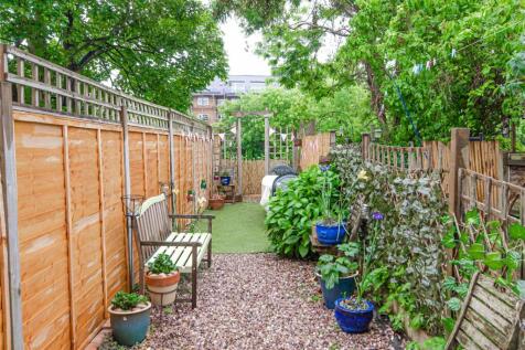 Garden B
