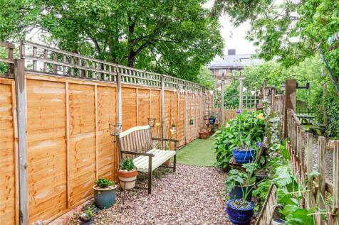 Garden C