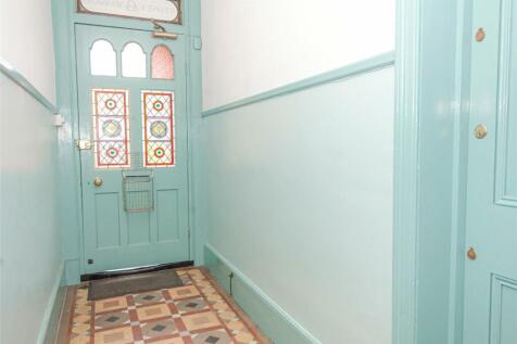 Communal Entrance