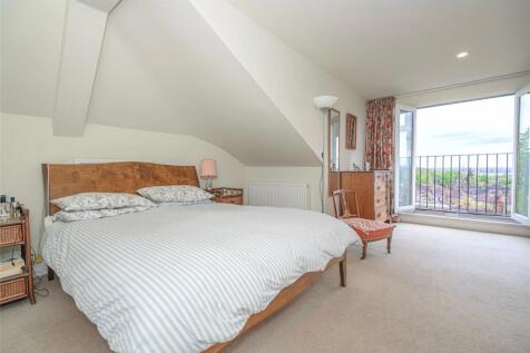Bedroom 5 A