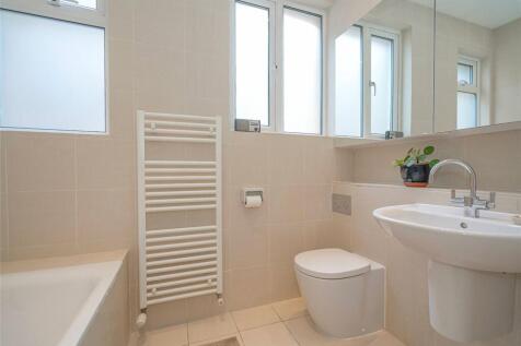 Bathroom A