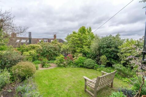 Garden A