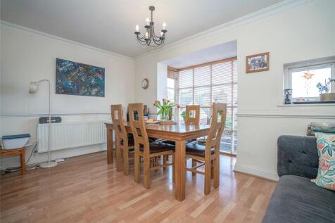 Dining Room A