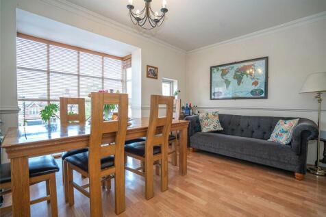 Dining Room B