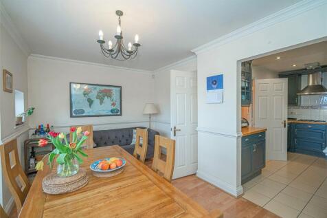 Dining Room D