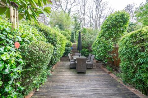 Garden C