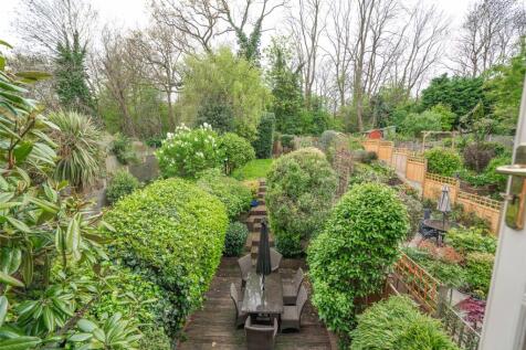Garden B