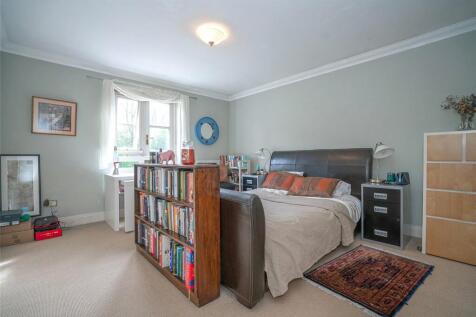Bedroom 1 A