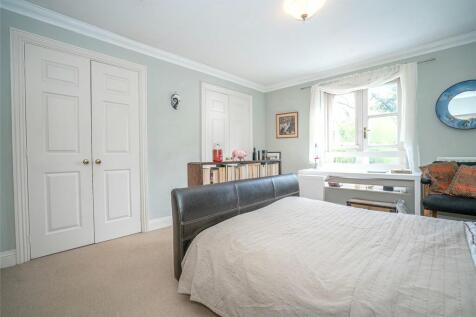 Bedroom 1 B