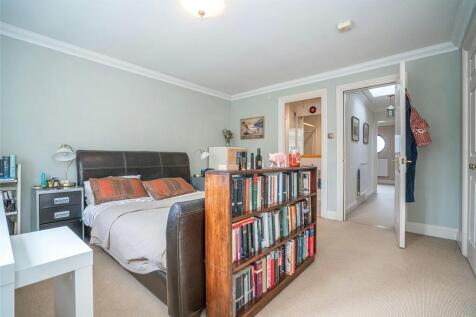 Bedroom 1 C