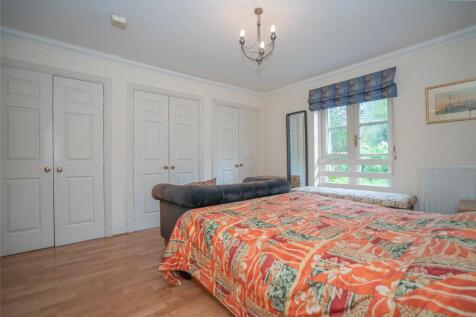 Bedroom 2 A