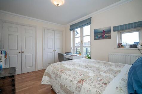 Bedroom 3 A