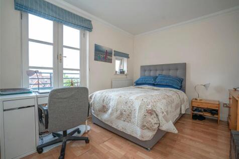 Bedroom 3 B