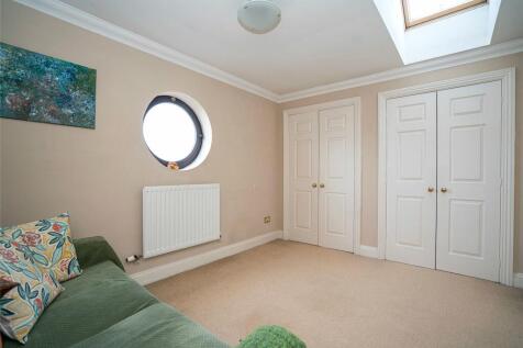 Bedroom 4 B
