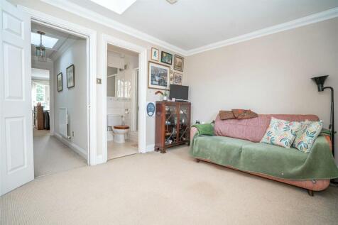 Bedroom 4 C