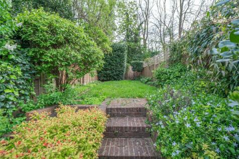 Garden D