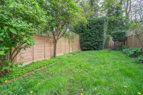 Garden E