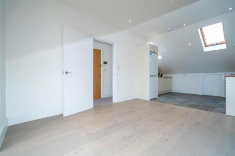 Reception Kitchen B
