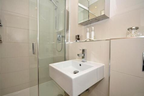 Bedroom 1 En-Suite