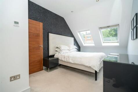 Bedroom 1 A