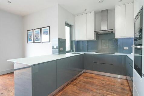 Kitchen B