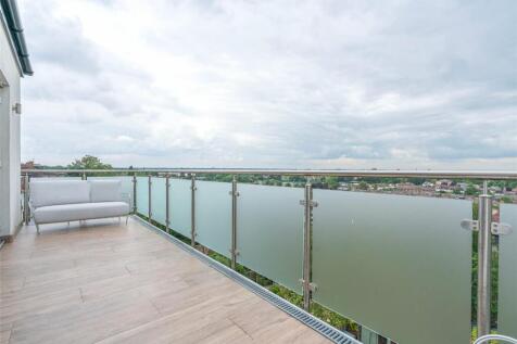 Terrace A