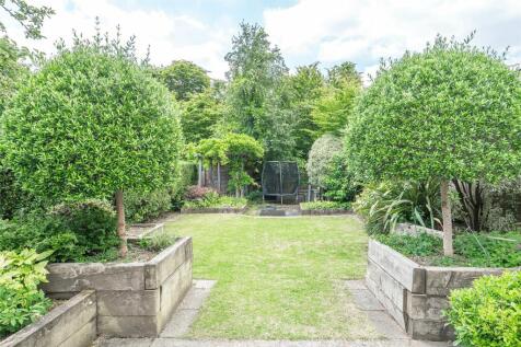 Garden E