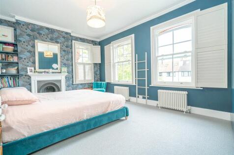 Bedroom 1 A