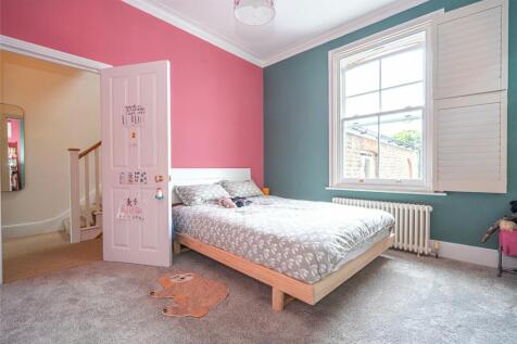 Bedroom 3 B